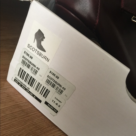 Black Heels - Picture 3 of 3